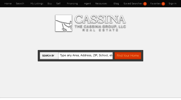 carter.thecassinagroup.com