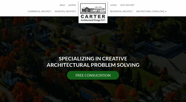 carterarchitecturaldesign.com