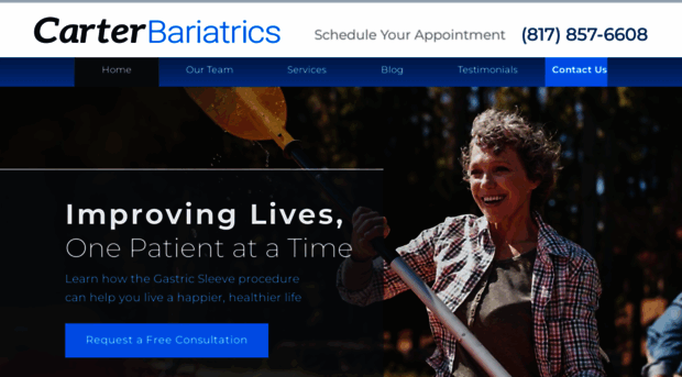 carterbariatrics.com