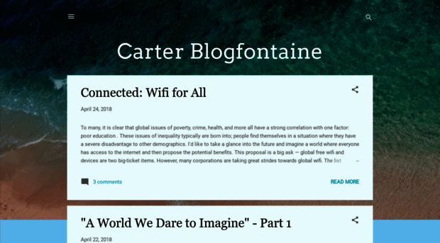 carterblogfontaine.blogspot.com