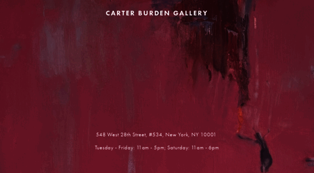 carterburdengallery.org