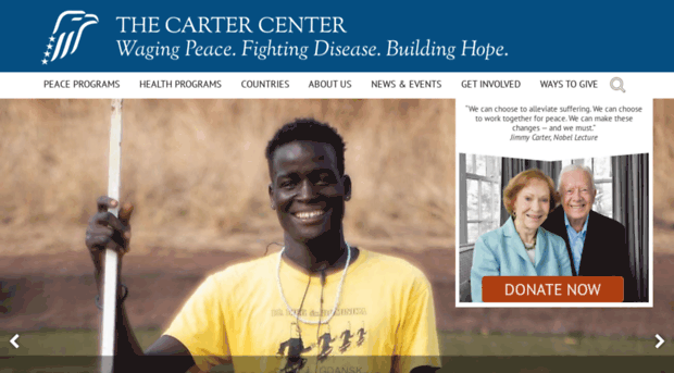 cartercenter.com