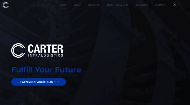 cartercontrols.com