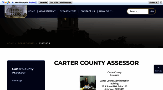 cartercountyassessor.org