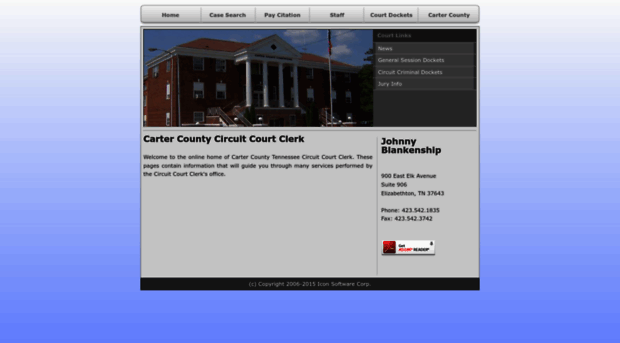 cartercountycircuitcourt.com