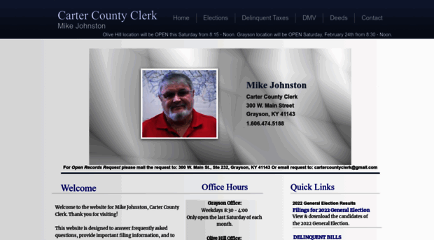 cartercountyclerksoffice.org