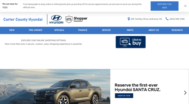 cartercountyhyundai.com