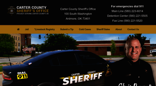 cartercountysheriff.us