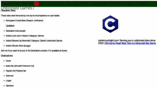 cartercourtright.com