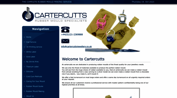 cartercutts.com