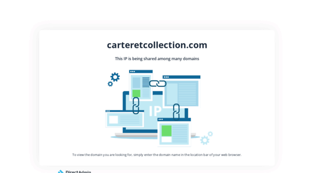carteretcollection.com