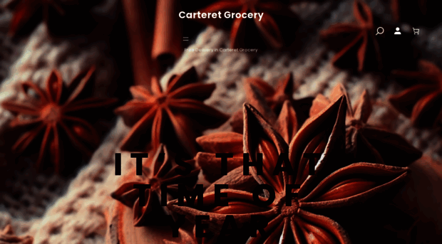 carteretgrocery.com