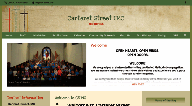 carteretstumc.org