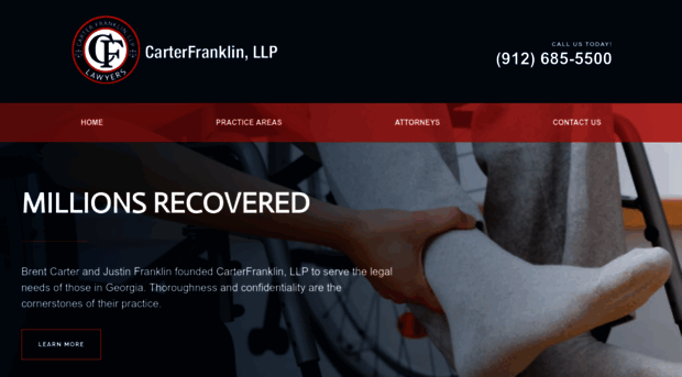 carterfranklin.com