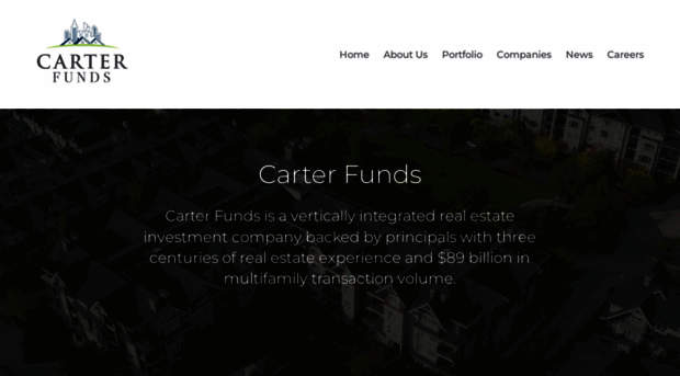 carterfunds.com