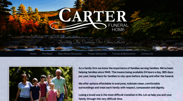 carterfuneralhomeinc.com