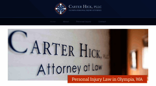 carterhick.com