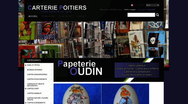 carterie-poitiers.com