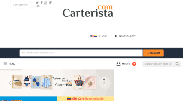 carterista.net