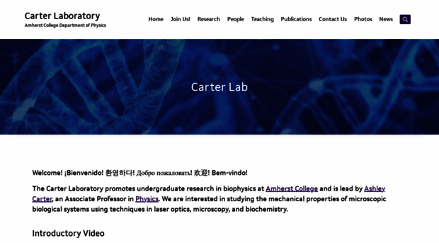 carterlaboratory.com