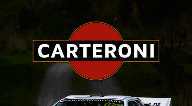 carteroni.co.nz