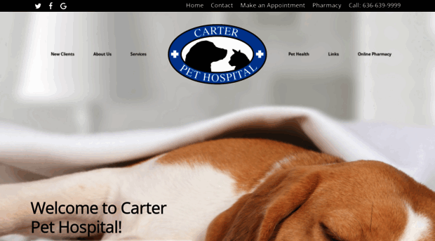 carterpethospital.com