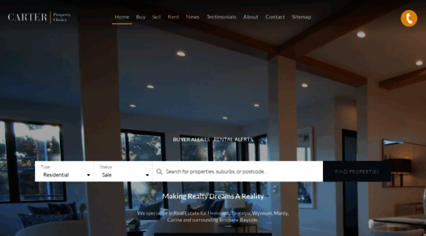 carterpropertychoice.com.au