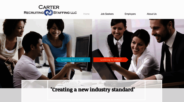 carterrecruitingandstaffing.com