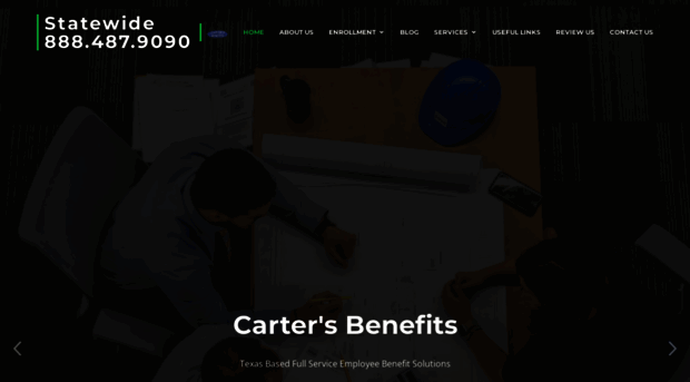 cartersbenefits.com