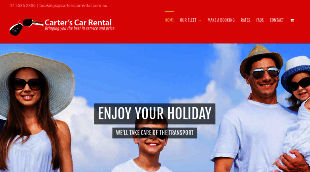 carterscarrental.com.au