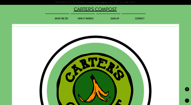 carterscompost.com