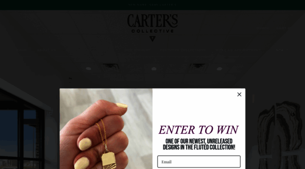 cartersjewelry.com