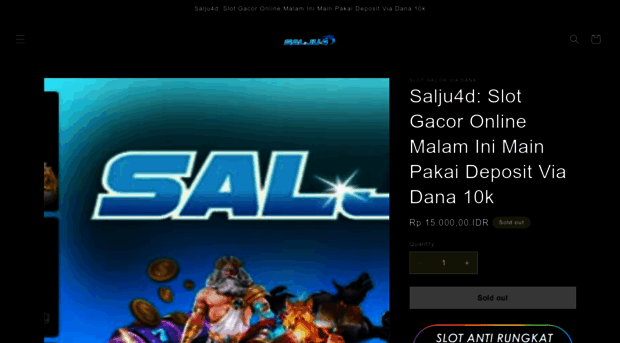 cartersrestaurantandlounge.com