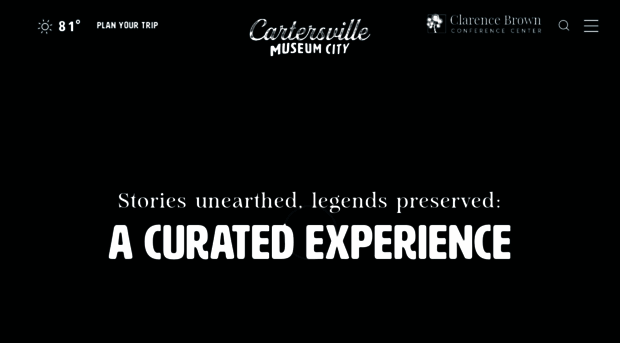 cartersvillemuseumcity.com