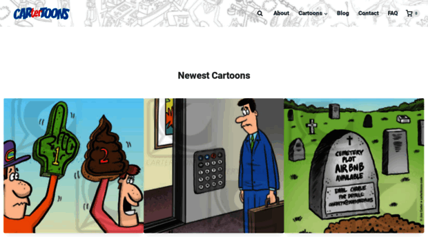 cartertoons.com