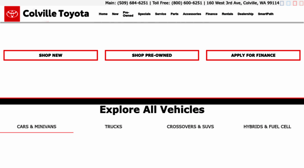 cartertoyota.com