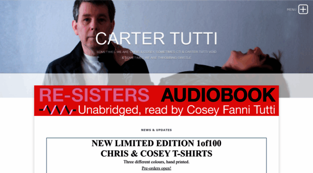 cartertutti.com