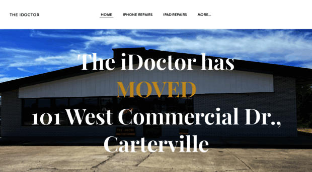 cartervilleidoctor.com