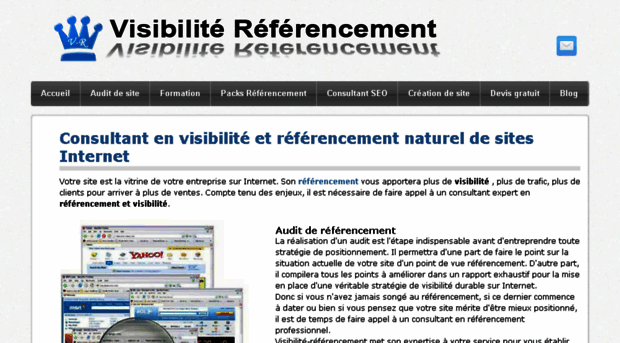 cartes-de-visite.org