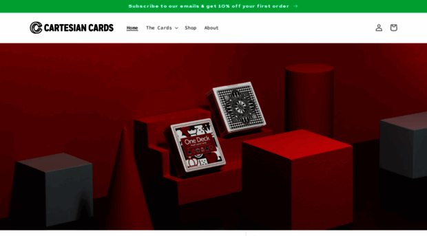 cartesiancards.com