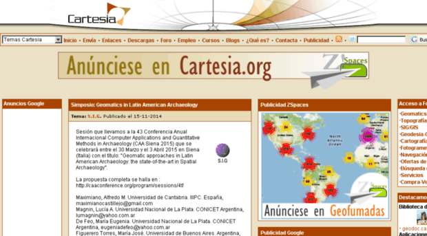 cartesianos.com