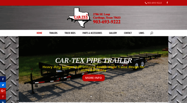 cartextrailer.com