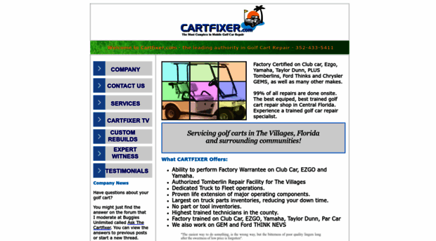 cartfixer.com