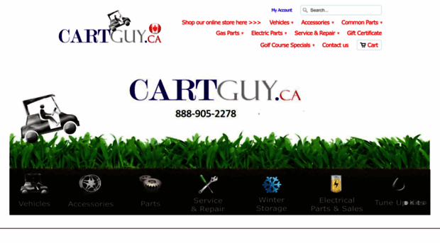 cartguy.ca