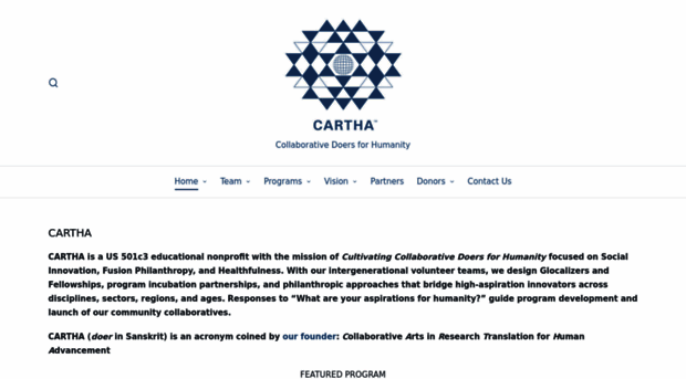 cartha.org