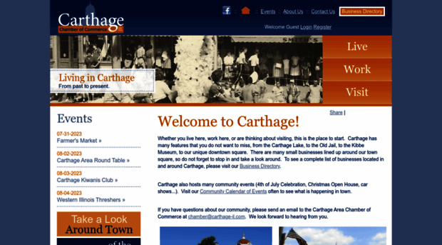 carthage-il.com