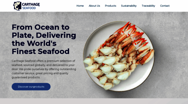 carthageseafood.com