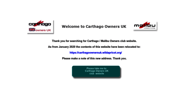 carthagoowners.com