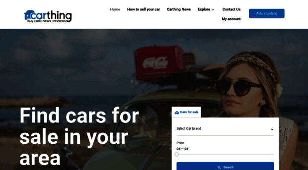 carthing.co.uk