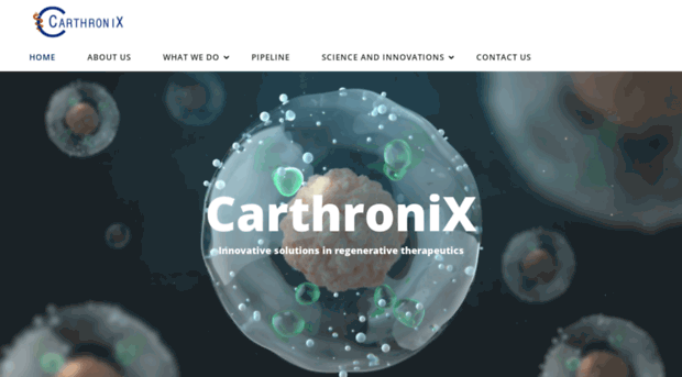 carthronix.com